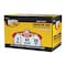 Iron-Hold Ruffies Pro 42 gal Contractor Bags Wing Ties 20 pk 3 mil 1124919 - alternate 3